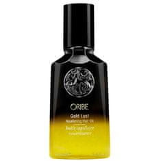 Oribe Hranljivo olje za lase Gold Lust ( Nourish ing Hair Oil) 100 ml