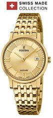 Festina Swiss Made 20021/2