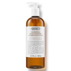 Kiehl´s Calendula globinski čistilni gel (Deep Clean sing Foaming Face Wash) 500 ml