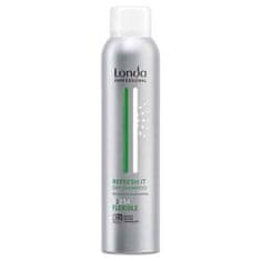 Londa Suhi šampon Refresh It (Dry Shampoo) 180 ml