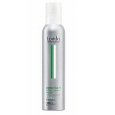 Londa Penast trdilec za prilagodljivo pričesko Enhance It (Flexible Hold Mousse) 250 ml