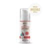 WoodenSpoon Baby & Family Krema za sončenje za telo SPF 50 50 ml - črpalka