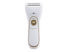 Beper Polnilni epilator 2in1 3BEPI001