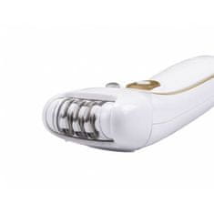 Beper Polnilni epilator 2in1 3BEPI001