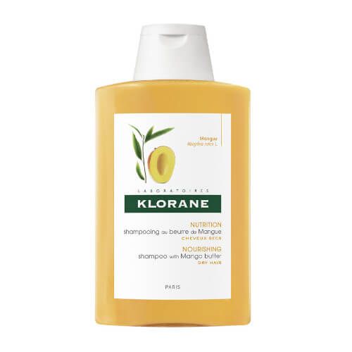 Klorane Mango ( Nourish ing Treatment Shampoo) 200 ml