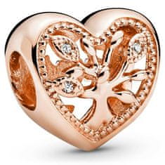 Pandora Bronasta kroglica Rose Family Tree 788826C01