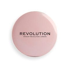 Makeup Revolution Prozoren stisnjen prah Infinite univerzalni odtenek (Translucent Pressed Powder) 7 g