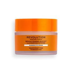 Revolution Skincare Revolution (Ginseng Eye Cream) nego kože za nego kože (Ginseng Eye Cream) 15 ml