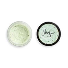 Revolution Skincare Pleť maska omrežja Revolution Skincare X-Jake Jamie Feed vaš obraz (Mint Choc Chip Face Mask) 50 ml