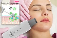 BeautyRelax Ultra zvočna lopatica BeautyRelax Peel & lift Smart BR-1480