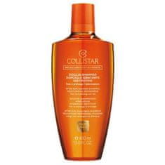 Collistar ( After Sun Shower Shampoo) 400 ml