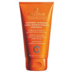 Collistar (After-Sun Intensive Restructuring Hair Mask) 150 ml