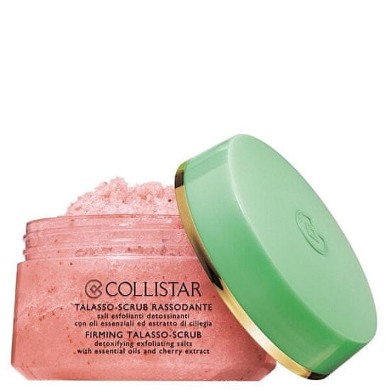 Collistar ( Firming Talasso Scrub) 300 g