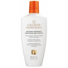 Collistar (Moisturizing Restructuring After Sun Balm) 400 ml