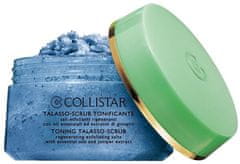 Collistar (Toning Talasso Scrub) 300 g