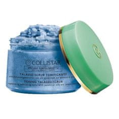 Collistar Gladilni piling za telo Special Perfect Body (Toning Talasso Scrub) 700 g