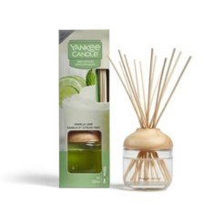 Yankee Candle Aroma difuzor Vanilla Lime 120 ml