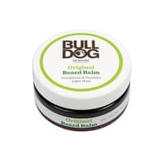 Bulldog Balzam za brado za normalno kožo Original Beard Balm + Aloe Vera 75 ml