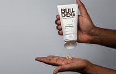 Bulldog Pleť piling za moške za normalno kožo Original Face Scrub 125 ml