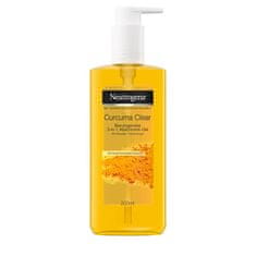 Neutrogena Curcuma Clear micelarni gel 200 ml