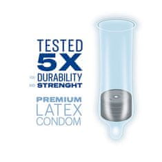 Durex Kondomy Extra Safe (Varianta 12 ks)