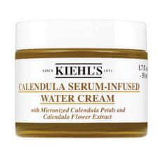 Kiehl´s Vlažilna krema z ognjičem Calendula (Serum Infused Water Cream) 50 ml