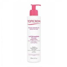 Topicrem (Gentle Clean sing Milk) 200 ml