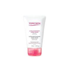 Topicrem Ultra vlažilna krema za roke (Ulta-Moisturizing Hand Cream) 50 ml