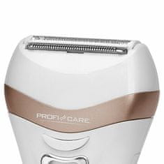 ProfiCare Epilator, brivnik in brusilnik 3 v 1 PC-LBS 3002