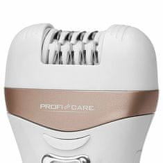 ProfiCare Epilator, brivnik in brusilnik 3 v 1 PC-LBS 3002