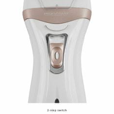 ProfiCare Epilator, brivnik in brusilnik 3 v 1 PC-LBS 3002