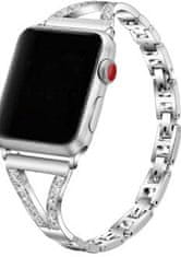 4wrist Metal bracelet for Apple Watch - 38/40 mm