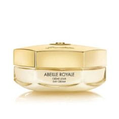 Guerlain Negovalna učvrstitvena dnevna krema proti gubam Abeille Royal e (Rich Day Cream) 50 ml