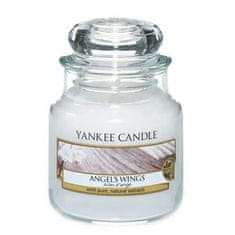 Yankee Candle Aromatična sveča Classic majhna Angel´s Wings 104 g