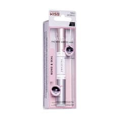 KISS Dvofazno lepilo Falscara Eyelash Bond & Seal 9 g