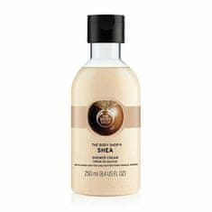 The Body Shop Krema za tuširanje Shea (Shower Cream) 250 ml