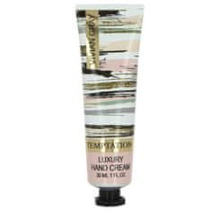 Vivian Gray Krema za roke Temtation (Luxury Hand Cream) 30 ml