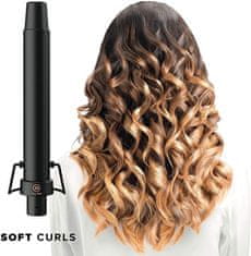 Bellissima Mehka Curl s nastavek Curl s Kodralnik 11.768 My Pro Twist & Style GT22 200