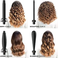 Bellissima Curler za lase 11749 My Pro Twist & Style GT22 200