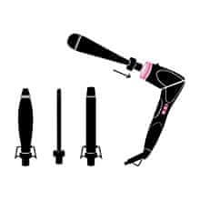 Bellissima Curler za lase 11749 My Pro Twist & Style GT22 200