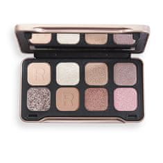 Makeup Revolution Paleta senčil Forever Flawless Dynamic Eternal 8 g