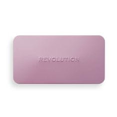 Makeup Revolution Paleta senčil Forever Flawless Dynamic Ambient 8 g