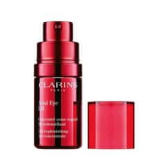 Clarins Krema za Zpevňující oči proti gubam (Total Eye Lift) 15 ml