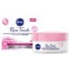 Nivea Moisturizing Day Gel-Cream Rose Touch (Moisturizing Gel-Cream) 50 ml