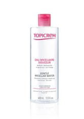 Topicrem (Gentle Micellar Water) 400 ml