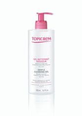 Topicrem (Gentle Clean sing Gel) 500 ml