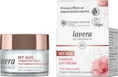 Lavera Zpevňující dnevna krema My Age ( Firming Day Cream) 50 ml