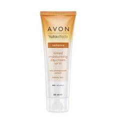 Avon Tonirajoča vlažilna dnevna krema SPF 20 Nutraeffects 50 ml