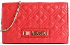 Love Moschino Ženski crossbody torbico JC4079PP1CLA2500