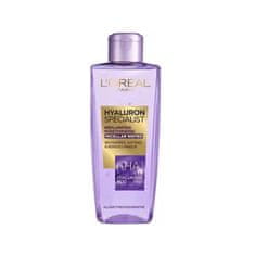 Loreal Paris Hyaluron Special ist (Replumping Moisturizing Micellar Water) 200 ml